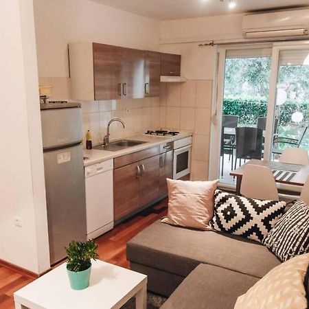 Cosy Apartment In A Quiet Neighborhood Zadar Dış mekan fotoğraf