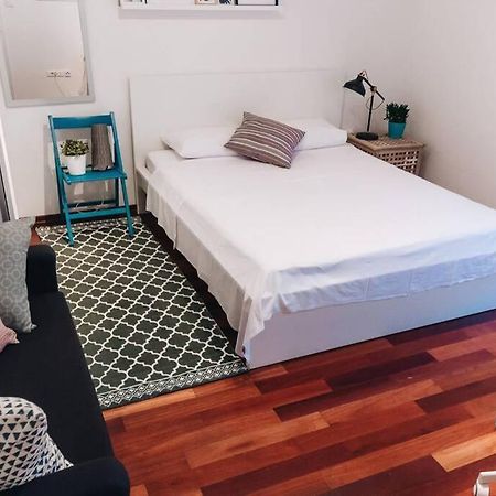 Cosy Apartment In A Quiet Neighborhood Zadar Dış mekan fotoğraf